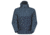 SCOTT Defined Original Fleece PO Hoodie - Mens, Metal Blue/Dark Blue, Medium, 2918097378007