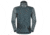 SCOTT Defined Tech Hoody Jacket - Mens, Grey Green/Aruba Green, Large, 2918107372008