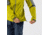 SCOTT Explorair 3L Jacket - Mens, Shadow Grey/Meadow Green, Extra Large, 4215467858012