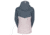 SCOTT Explorair 3L Jacket - Womens, Metal Blue/Sweet Pink, Small, 2837647381007