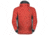 SCOTT Insuloft Light Hoody Jacket - Mens, Magma Red/Grey Green, Medium, 2918057375007