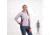 SCOTT Insuloft Light Hoody Jacket - Womens, Sweet Pink/Metal Blue, Medium, 2918267382008
