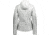 SCOTT Insuloft Superlight PL Hoody Jacket - Womens, Light Grey, Medium, 2837980177008