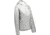 SCOTT Insuloft Superlight PL Hoody Jacket - Womens, Light Grey, Medium, 2837980177008