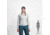 SCOTT Insuloft Superlight PL Jacket - Womens, Light Grey, Large, 2777770177009