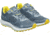SCOTT KinabAlu Ultra RC Shoes - Womens, Bering Blue/Sun Yellow, 8.5, 2797637195011-8.5