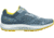 SCOTT KinabAlu Ultra RC Shoes - Womens, Bering Blue/Sun Yellow, 8.5, 2797637195011-8.5