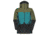 SCOTT Line Chaser GTX 3L Jacket - Mens, Fir Green/Winter Green, Large, 2918467392008