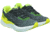 SCOTT Pursuit Shoes - Mens, Black/Yellow, 9, 2878301040425-9