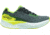 SCOTT Pursuit Shoes - Mens, Black/Yellow, 9, 2878301040425-9