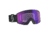SCOTT Shield LS Goggle, Mountain Black/Light Sensitive Blue Chrome, 2778366663307