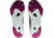 SCOTT Speed Carbon RC Shoes - Womens, White/Carmine Pink, 9, 2878297200405-9