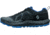 SCOTT Supertrac 3 Shoes - Mens, Black/Storm Blue, 9.5, 2878207013430-9.5