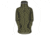 SCOTT Tech Coat 3L Jacket - Womens, Fir Green, 2XS, 4001237340004