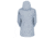 SCOTT Tech Coat 3L Jacket - Womens, Glace Blue, 2XS, 4001236849004