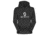 SCOTT Tech Hoody - Womens, Black, Small, 4032920001008