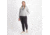 SCOTT Tech Hoody - Womens, Grey Melange, Large, 4032921920012