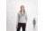 SCOTT Tech Hoody - Womens, Grey Melange, Large, 4032921920012