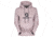 SCOTT Tech Hoody - Womens, Sweet Pink, Medium, 4032927339010