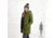 SCOTT Tech Parka Jacket - Womens, Fir Green, 2XS, 4001207340004