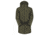 SCOTT Tech Parka Jacket - Womens, Fir Green, 2XS, 4001207340004