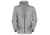SCOTT Tech Zip Hoody - Mens, Grey Melange, 2XL, 4032851920014