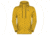 SCOTT Tech Zip Hoody - Mens, Mellow Yellow, Large, 4032857331010