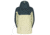 SCOTT Ultimate Dryo Jacket - Womens, Aruba Green/Pale Yellow, Large, 2837697337009