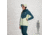 SCOTT Ultimate Dryo Jacket - Womens, Aruba Green/Pale Yellow, Large, 2837697337009