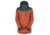 SCOTT Ultimate Dryo Plus Jacket - Womens, Aruba Green/Earth Red, Extra Small, 2918707364006
