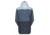 SCOTT Ultimate Dryo Plus Jacket - Womens, Glace Blue/Metal Blue, 2XS, 2918707370005