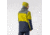SCOTT Ultimate Dryo Ripstop Jacket - Mens, Shadow Grey/Meadow Green, 2XL, 4198997858014