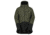SCOTT Ultimate Dryo Ripstop Jacket - Womens, Douglas Green/Black, Medium, 4199057868010