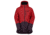 SCOTT Ultimate Dryo Ripstop Jacket - Womens, Power Red/Rich Purple, Medium, 4199057867010