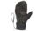 SCOTT Ultimate Plus Mitten, Slate Grey/Black, Large, 2919026866010