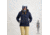 SCOTT Ultimate Warm Jacket - Womens, Dark Blue, Extra Small, 2918690114006