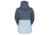 SCOTT Ultimate Warm Jacket - Womens, Metal Blue/Glace Blue, Large, 2918697379009