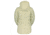 SCOTT Ultimate Warm Jacket - Womens, Pale Yellow, Medium, 2918690411008