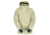 SCOTT Ultimate Warm Jacket - Womens, Pale Yellow, Medium, 2918690411008