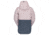 SCOTT Ultimate Warm Jacket - Womens, Sweet Pink/Metal Blue, Large, 2918697382009