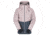 SCOTT Ultimate Warm Jacket - Womens, Sweet Pink/Metal Blue, Large, 2918697382009