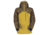 SCOTT Vertic 3L Jacket - Mens, Earth Brown/Mellow Yellow, 2XL, 2837487394010