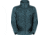 SCOTT Vertic Merino Hoody Jacket - Mens, Aruba Green, 2XL, 2917967334010