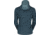 SCOTT Vertic Merino Hoody Jacket - Womens, Aruba Green, 2XS, 2918157334005