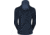 SCOTT Vertic Merino Hoody Jacket - Womens, Metal Blue/Dark Blue, Small, 2918157378007