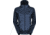SCOTT Vertic Merino Hoody Jacket - Womens, Metal Blue/Dark Blue, Small, 2918157378007