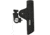Scotty 358 Rodmaster II Dwnrgger Boom Rod Holder, 1.25in Boom Mount, 0358-BK