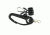 Scotty 1154 Insulating Terminal Kit w/Snap Hook, Bumper &amp; 3 Sleeves, 1154