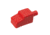 Sea-Dog 5/8&quot; Battery Terminal Cover, Red, 415116