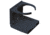 Sea-Dog Adjustable Folding Drink Holder, Black, 588220-1
